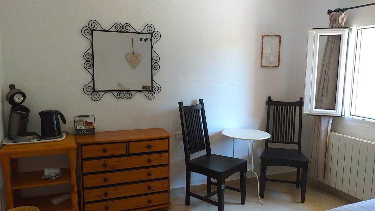 Cortijo Andaluz Bed & Breakfast Alhaurín el Grande Екстериор снимка