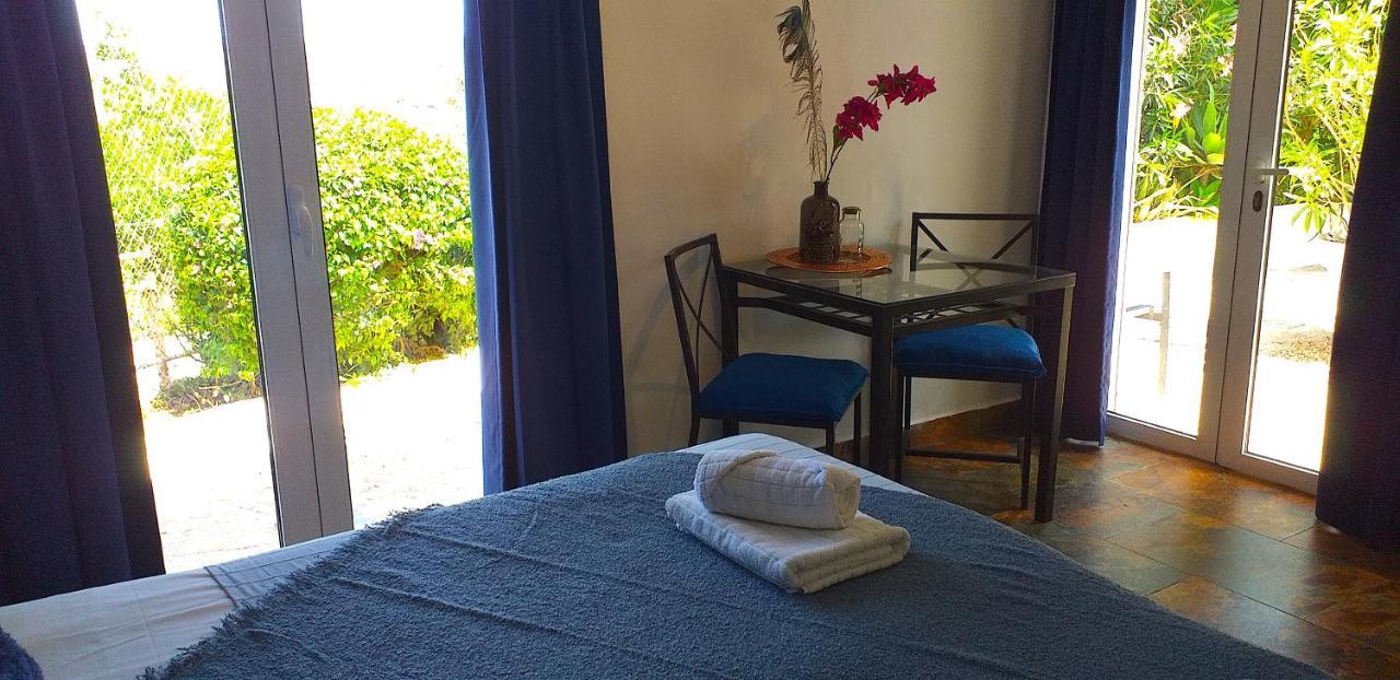 Cortijo Andaluz Bed & Breakfast Alhaurín el Grande Екстериор снимка