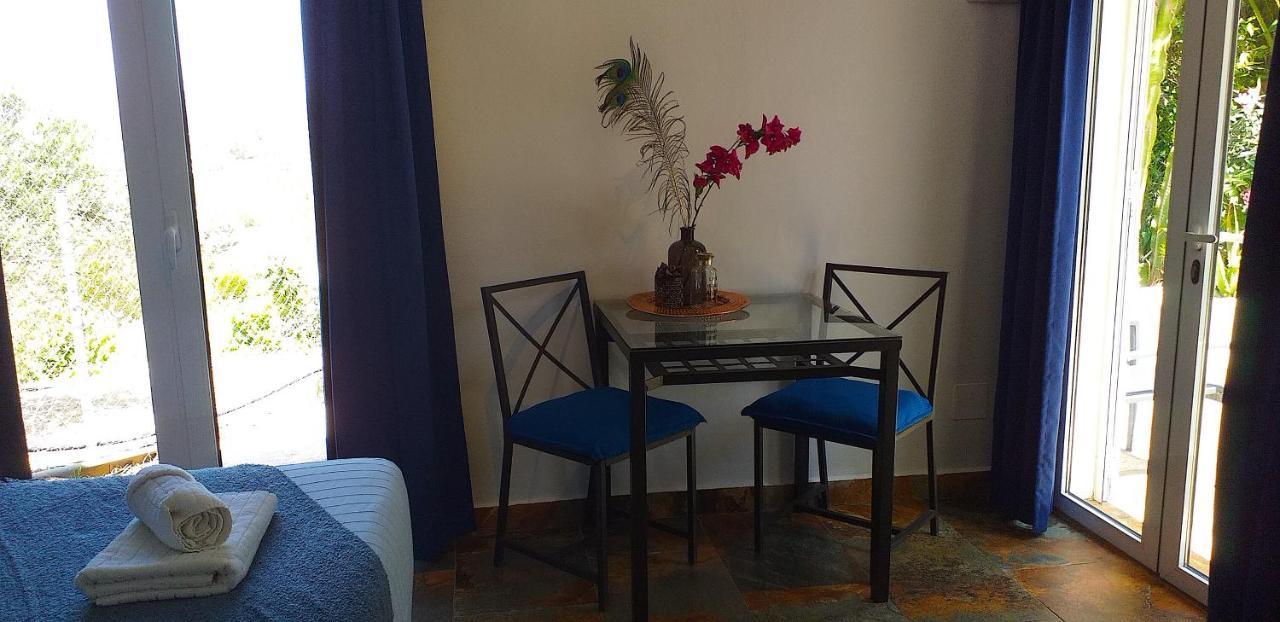 Cortijo Andaluz Bed & Breakfast Alhaurín el Grande Екстериор снимка