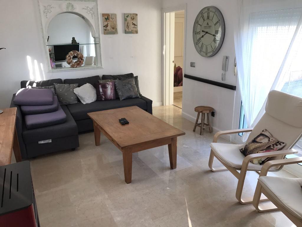 Cortijo Andaluz Bed & Breakfast Alhaurín el Grande Екстериор снимка